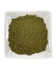 Goldenseal Herb Leaf FINE POWDER Fresh Hydrastis canadensis Cherokee picture