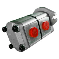 AGT OEM Hydraulic Gear Pump PGP51088G3LP For Mini Skid Steer Loader Attachment picture