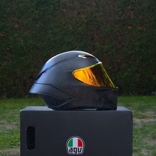 AGV Pista GP RR Anno 75 - Size L | Limited Edition #1612/1947 picture
