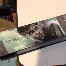 Harry Potter Magic Wand Box 
