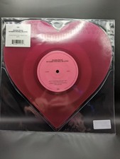 Olivia Dean So Easy To Fall in Love / I've Seen It Heart Shaped 10