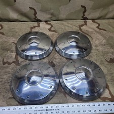 1940'S Ford Dog Dish Cap FoMoCo 10