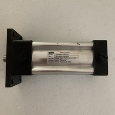 Parker 4MA Series Pneumatic Tie Rod Air Cylinder(Part No. 2.00CJ4MA3U19AC03.00) picture