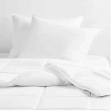 Beckham Hotel Collection Pillows 2-Pack Queen NEW picture