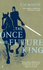 The Once and Future King - Mass Market Paperback By T. H. White - VERY GOOD picture