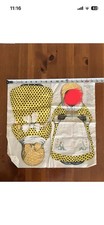 Vintage Quaker Oats Cut-Out Pillow Doll Pattern 1930’s ? picture
