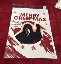 2024 Spirit Christmas Oversized Card. Huge 16