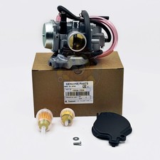 OEM 15004-Y004 FOR 2012-18 KAWASAKI BRUTE FORCE 300 CARB CARBURETOR ASSY NEW picture