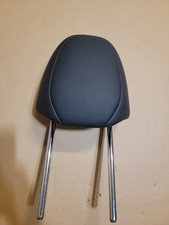 Tesla Model Y 3 Front Right Or Left Headrest Black 1623801-00-A OEM #10J picture