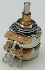 NEW - CTS Stacked Concentric Pot, 500K/500K picture