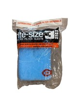Marineland PA0114-03 Bonded Filter Sleeve for Magnum 350 Canister Filter, 3-CT picture