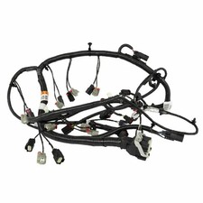 Genuine Ford Wire Assembly DU5Z-12A581-Y picture