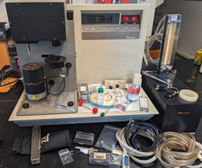 TA Instruments 2950 Hi-Res TGA Thermogravimetric Analyzer Autosampler Complete picture