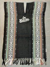 Los White Sox Mexican Poncho SGA 9-25-26 Blanket Giveaway Chicago Baseball picture