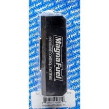 MAGNAFUEL/MAGNAFLOW FUEL SYSTEMS Dual Fuel Log w/10an Ports - Black- MP-7600-... picture
