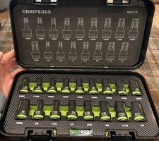 GRIPEDGE MIHC17S 17 Piece Master 1/2