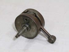 1997 1987-2001 HONDA CR500R OEM CRANKSHAFT CRANK 13300-MAC-680 GOOD CRANK picture