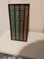 Litjoy The Folk of The Air by Holly Black (3rd Printing) - Digitally signed picture