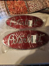 New OEM Peterbilt  8
