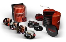 Mission: Impossible: The Complete Television Collection Gift Set (DVD) picture