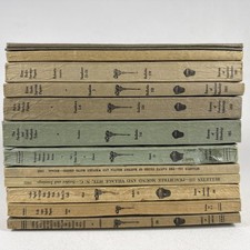 Smithsonian Institute Bureau of American Ethnology Lot of 13 PB Archaeology picture