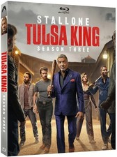 Tulsa King: Season Three [New Blu-ray] picture