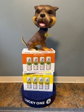 Miss Peaches Bobblehead - Presented by Dave Portnoy/Barstool Sports/Lucky One picture