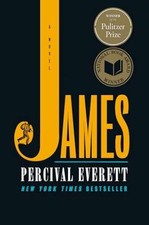 James (Pulitzer Prize Winner): A - Hardcover, by Everett Percival - Very Good b picture