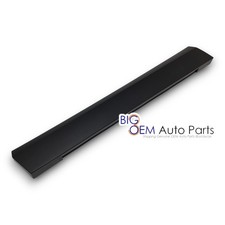 New GM 42810318 OEM 2020 - 2026 Buick Encore GX Front Driver Lower Door Molding picture