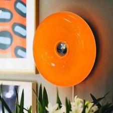 Donut Lamp, Rechargeable Suitable for Bedside/Desk/Wall, Aesthetic Decor & Gift picture