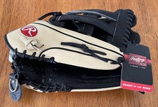 Rawlings Heart of the Hide 12.75” RHT PROPL436JAKPRO Outfield Reg NWT H-Web picture