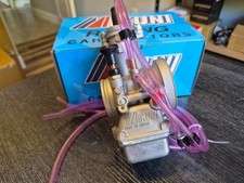 For 2002 Honda CR125R 125 TMX 38MM Carburetor Carb W. Jets for 16100-KZ4-L22 picture