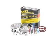 K700-R4-HP - TH700-R4, SHIFT CORRECTION PACKAGE, HD, SUPERIOR TRANSMISSION picture
