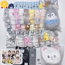 [ON HAND] STRAY KIDS SKZOO EVERYWHERE ALL AROUND THE WORLD in SEOUL POP-UP picture