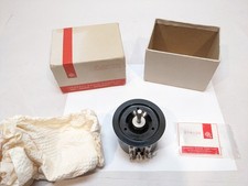 Vintage General Radio 371-S48 Lab Rheostat Variable Resistor w/ Box & Hardware picture