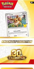 Pokemon TCG 30th Celebration Knock Out Collection picture