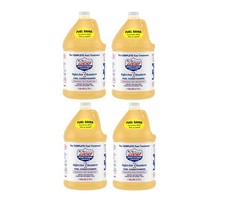 Pack of 4 Lucas Oil 10013 Fuel Treatment - 1 Gallon picture