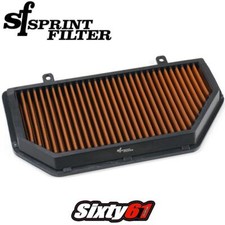 Sprint Air Filter P08 Suzuki GSXR 1000 2017-2023 2024 2025 2026 2027 GSXR1000 picture