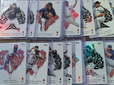 2023 Topps All Aces Insert - Series 1, 2 & Update - You Pick, Complete Your Set picture