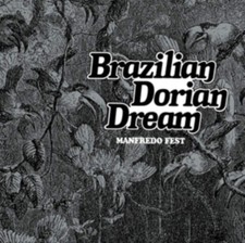 Manfredo Fest: Brazilian Dorian Dream (1976) (CD) NEW picture