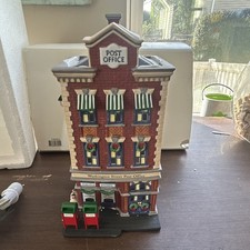 Department 56 Village picture