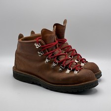 Danner Mountain Light Cascade Clovis Mens 9.5 EE Brown Gore-Tex Boots 31528 picture