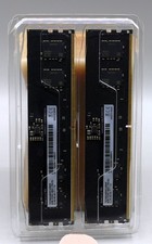 TeamGroup Elite DDR5-4800 16GB 40-40-40-77 TED58G4800C40BK6 picture