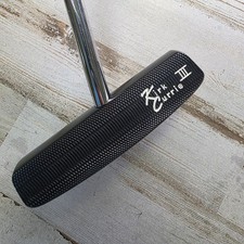 Wilson Staff Kirk Currie III Balance Fit M Center Shaft Putter RH 32.5