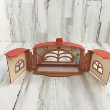 Bluey Calypso's School Playset Figure Dollhouse picture