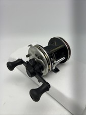 ABU GARCIA AMBASSADEUR 6500-C3 5.3:1 Ratio Works Great Legendary Quality M4599 picture
