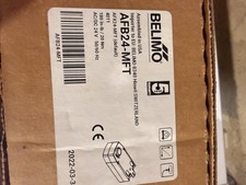 Belimo AFB24-MFT 24v Damper Actuator picture