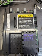Carrier advanced micro Controller - P/N: 12-00438-XX picture