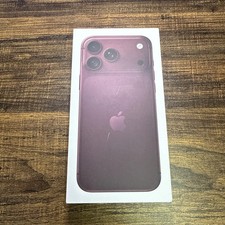 iPhone 18 Pro Max | 256GB | AT&T | ESN Issues | Parts Only | ''Rеаd dеѕсriрtiоn' picture