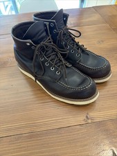 Red Wing Classic 6